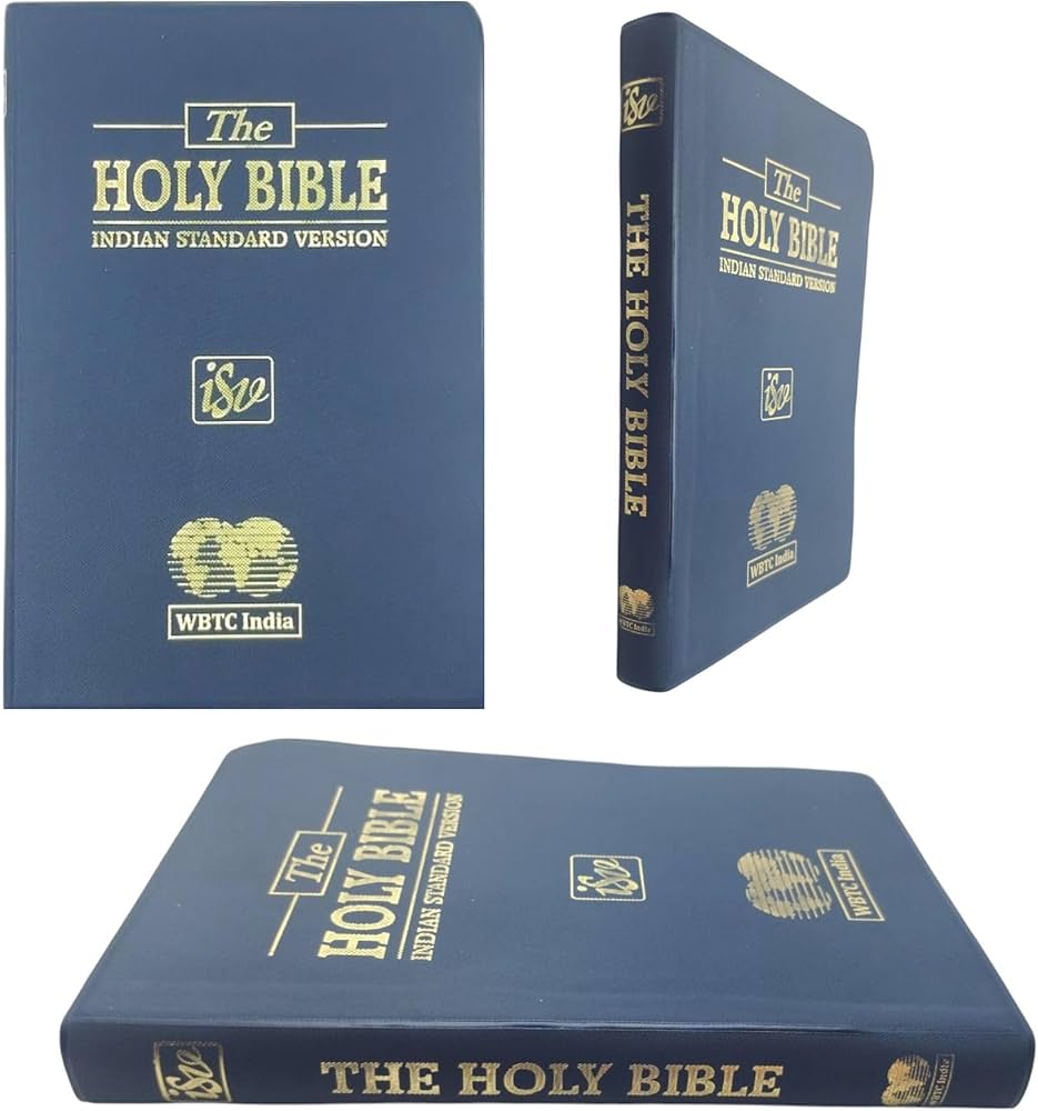 The Holy Bible Easy To Read Version English Paperback ,Old And New