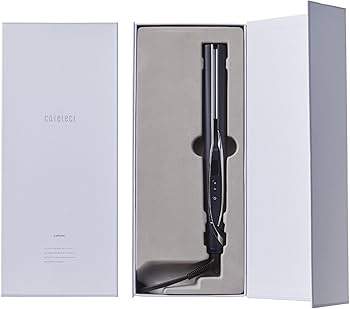 Amazon.co.jp: carelect ストレートアイロン ケアレクト スムースケア
