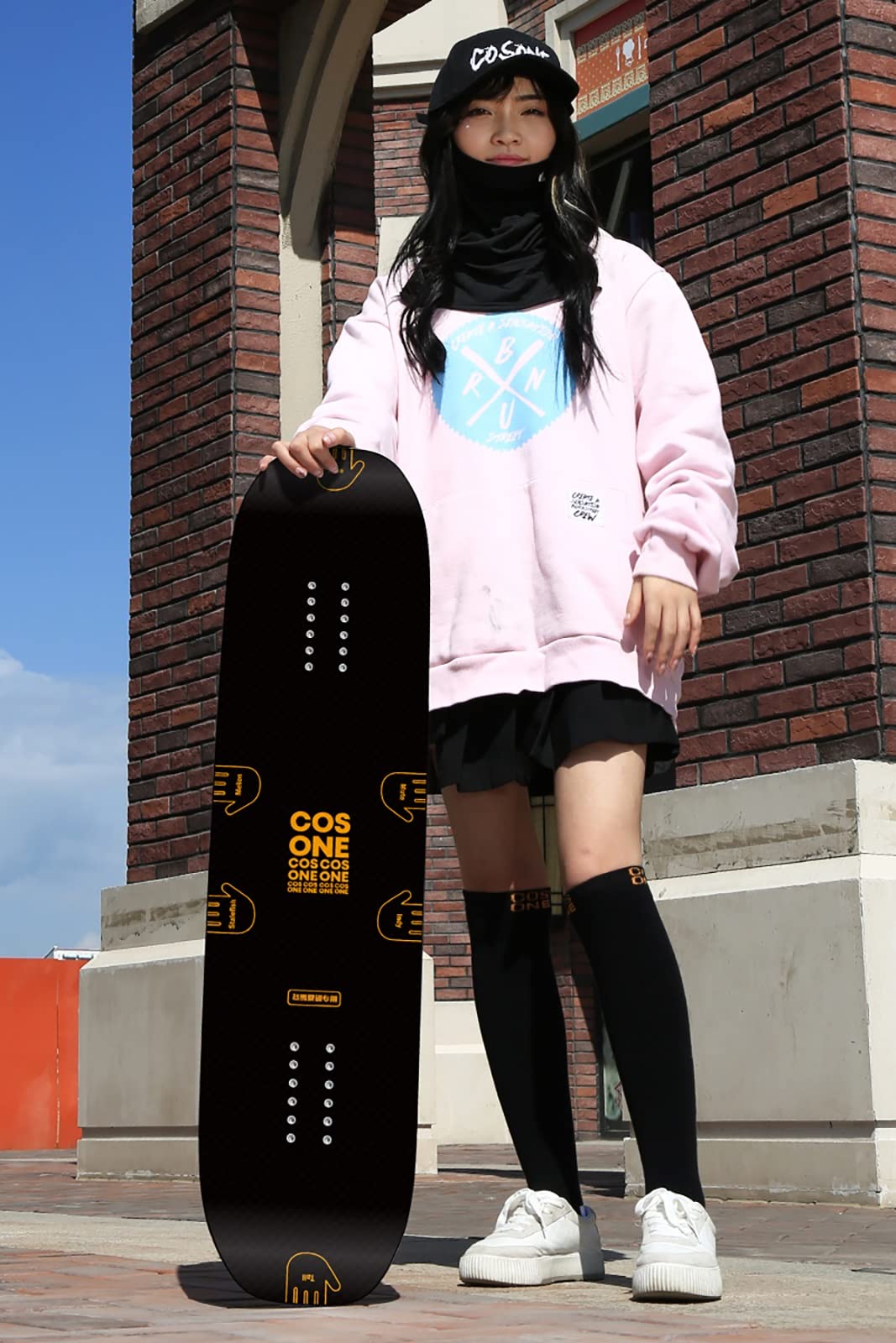 Amazon | Trampoline、Tlat地下練習スキーのためのJib Tramp