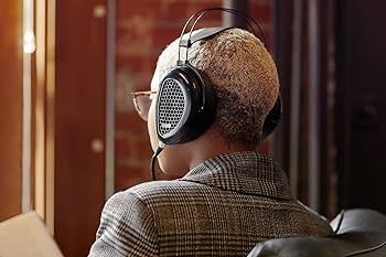 Amazon.co.jp: DROP + Dan Clark Audio Aeon Planar 磁気ヘッドホン