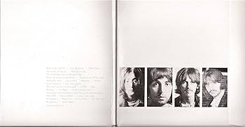 Amazon.co.jp: Beatles White Album 30th Anniv: ミュージック