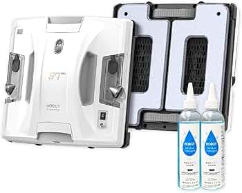 Amazon | HOBOT-S7 Pro【LIXILオリジナルセット】安心サポート 全自動