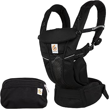Amazon.co.jp: Ergobaby エルゴベビー 抱っこひも OMNI Breeze
