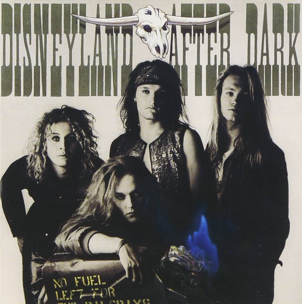 Amazon.co.jp: No Fuel Left for the Pilgrims: ミュージック