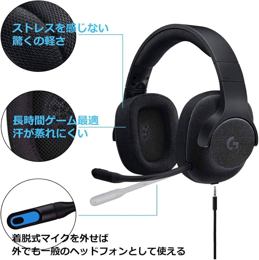 Amazon.co.jp: 【Amazon.co.jp限定】Logicool G ロジクール G