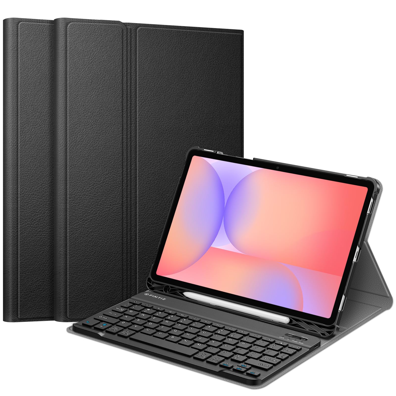 Amazon.com: FINTIE Keyboard Case for Samsung Galaxy Tab S10 Lite