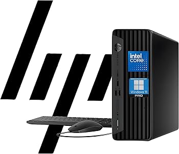 Amazon.co.jp: HP ProDesk 400 G9 SFF ビジネスデスクトップ