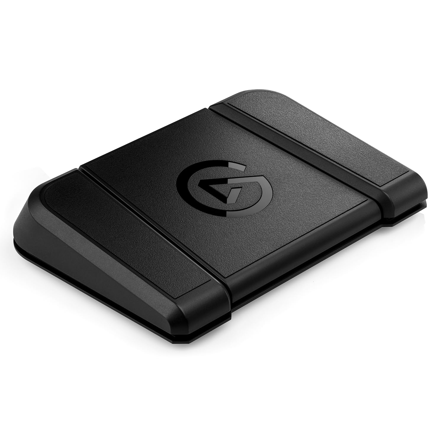 Amazon.com: Elgato Stream Deck Pedal – Hands-Free Studio