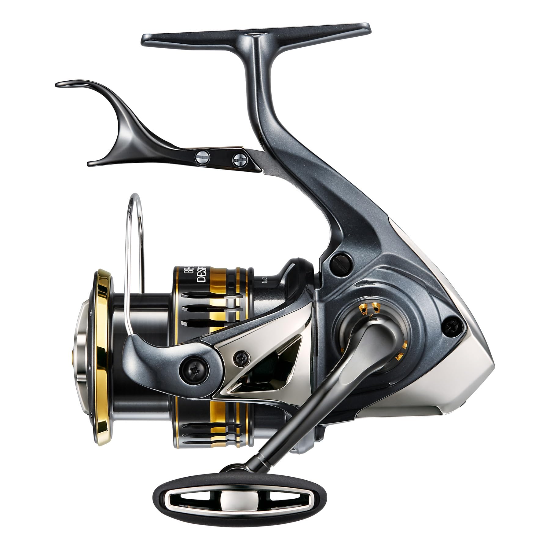 Amazon | シマノ(SHIMANO) レバーブレーキ スピニングリール 23 BB-X