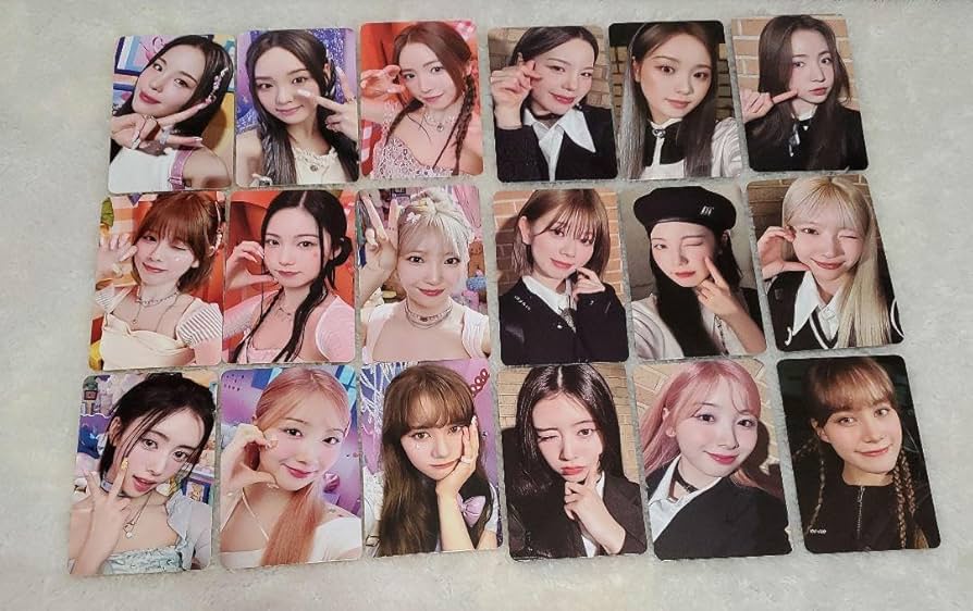 NiziU 大阪 会場限定 トレカ 9枚 コンプ Amazon.co.jp: NiziU 会場限定