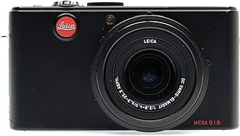 Amazon.co.jp: Leica D-LUX 3 10MP デジタルカメラ 4倍広角光学手ブレ