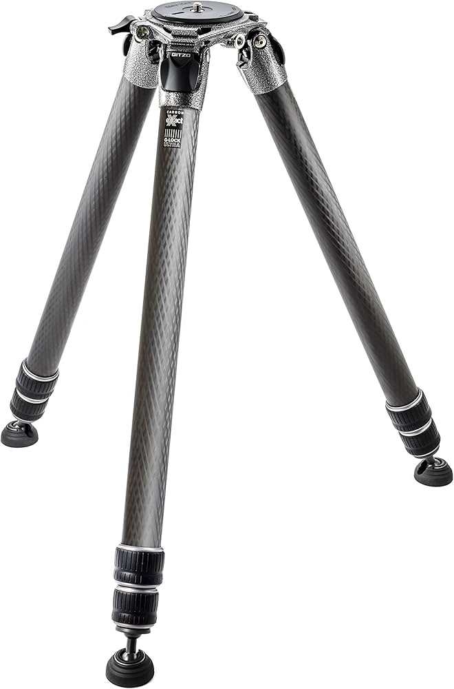 Amazon | GITZO 三脚 脚のみ システマティック三脚 5型3段ロング