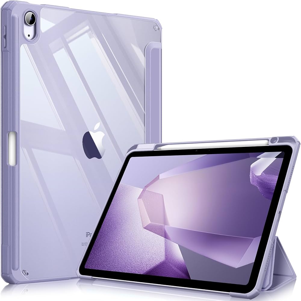 Amazon | Fintie iPad Air 11インチ ケース M4 (2026) / M3 (2025 第7