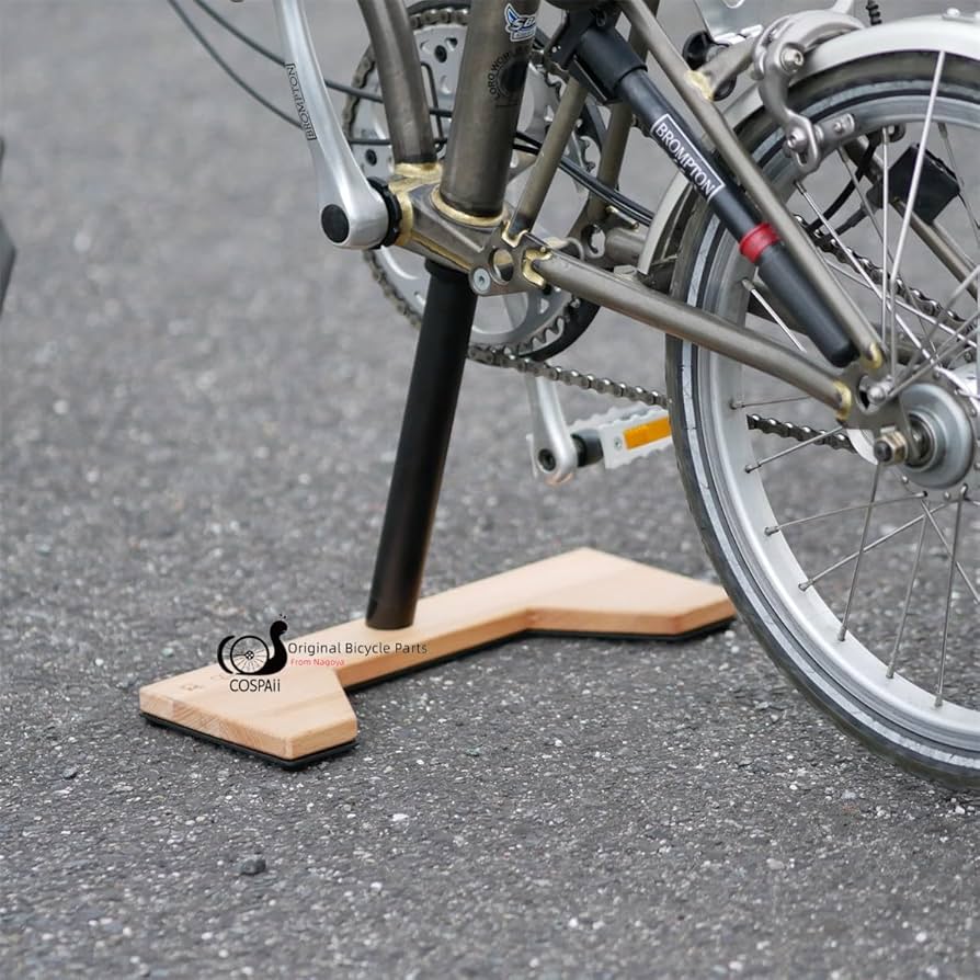 Amazon.co.jp: Brompton ブロンプトン 用 自転車 メンテンナンス