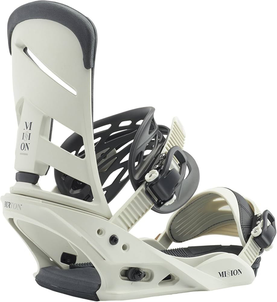 Amazon.co.jp: Burton(バートン) スノーボード ビンディング メンズ