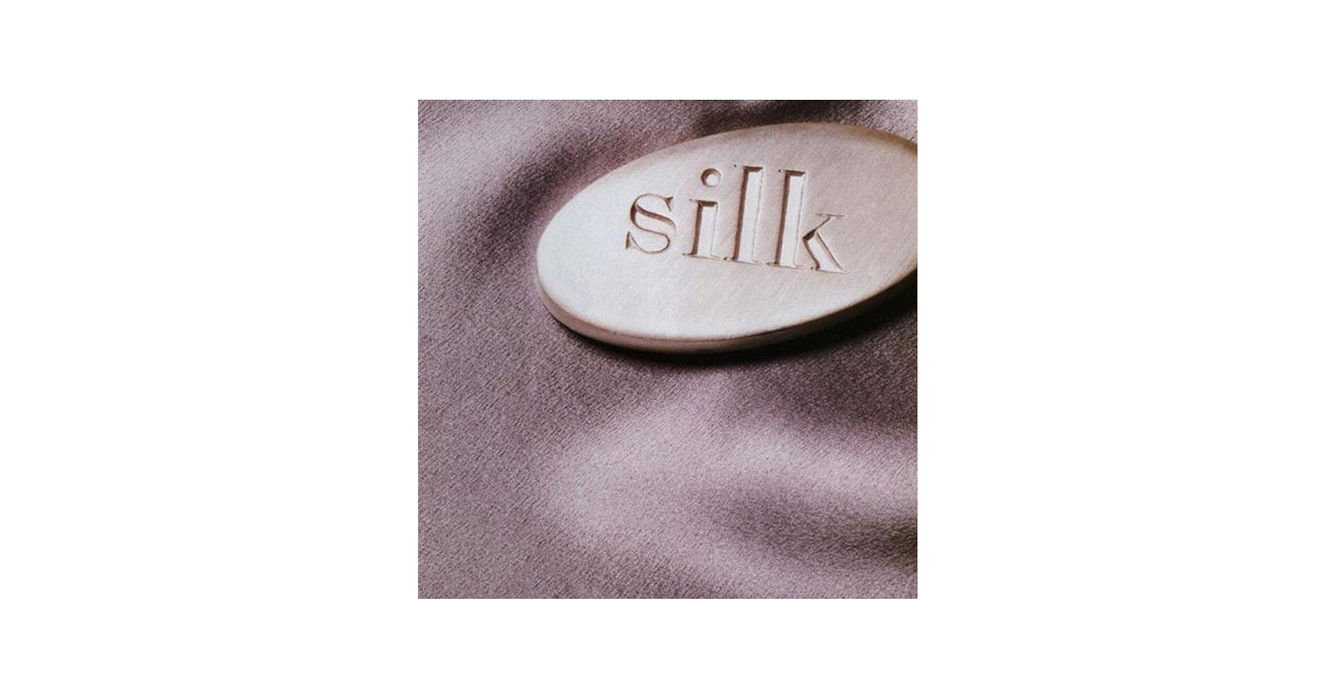 Amazon.com: Silk: CDs & Vinyl