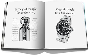 Amazon.com: Oyster Perpetual Submariner: The Watch that Unlocked