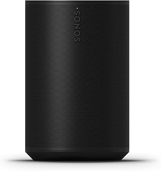 Sonos Era 100 | Smart Speaker with WiFi, Bluetooth, Amazon Alexa
