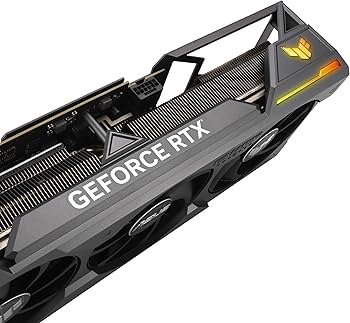 Amazon | ASUS TUF Gaming GeForce RTX® 4090 ゲーミンググラフィック