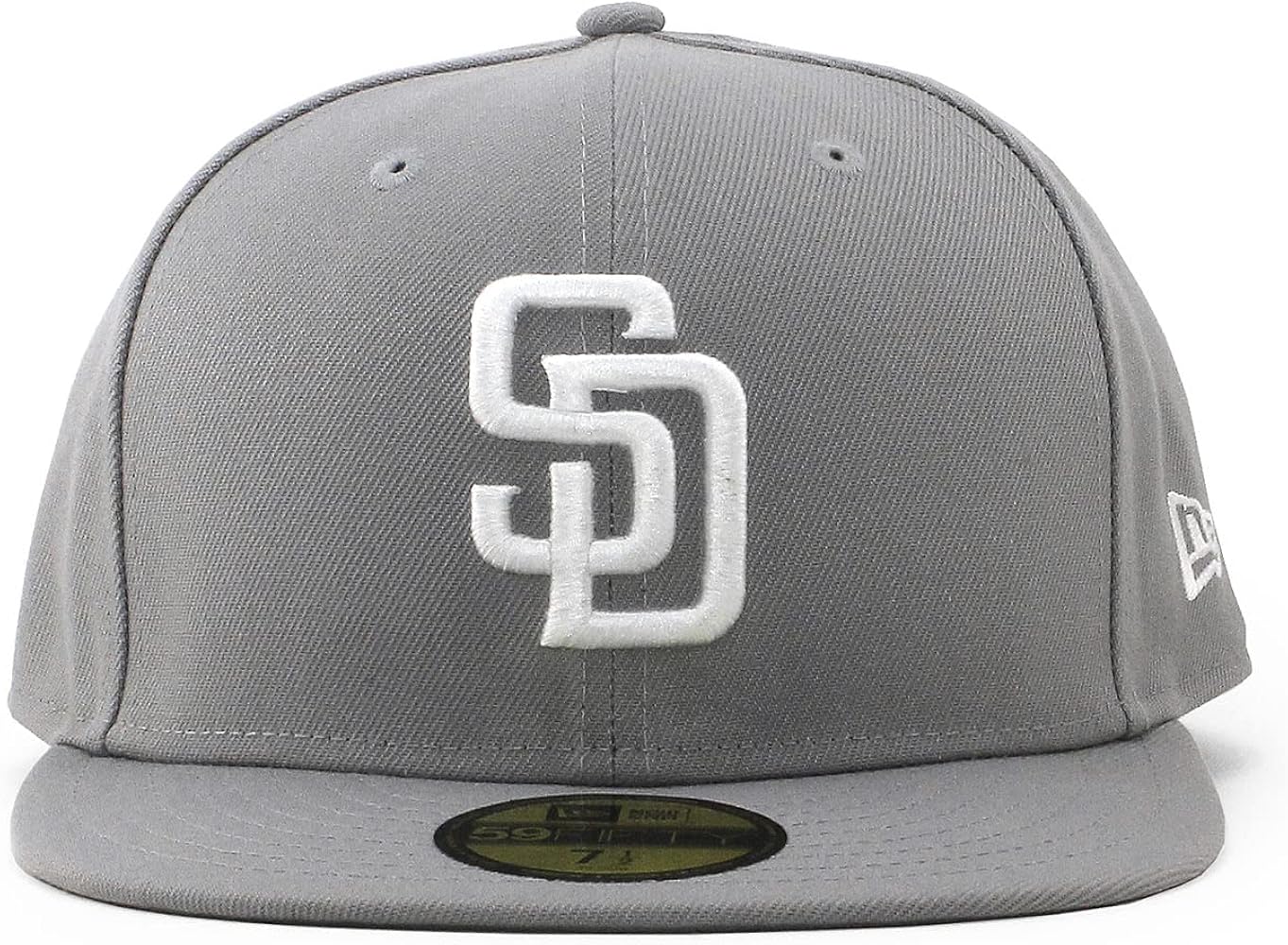 Amazon.co.jp: [ニューエラ] 59FIFTY サンディエゴ パドレス 【MLB