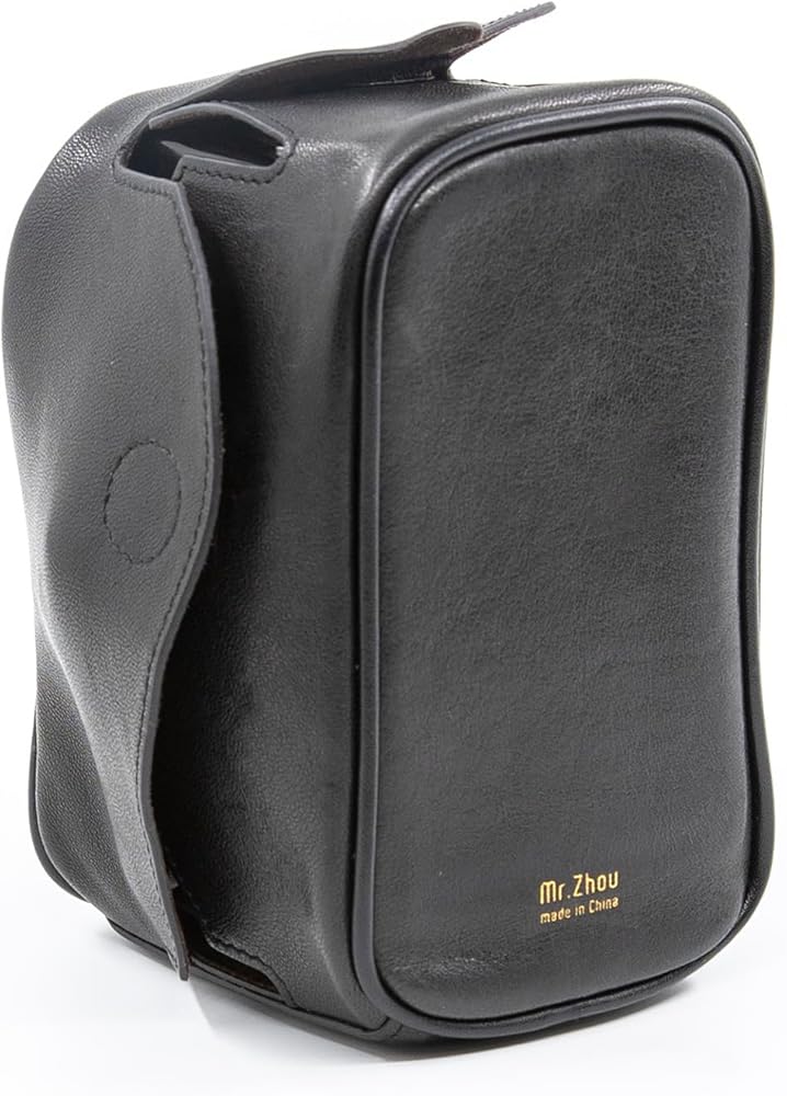 Amazon.co.jp: MRZHOUCASE フルプロテクティブソフトヤギ皮レザー