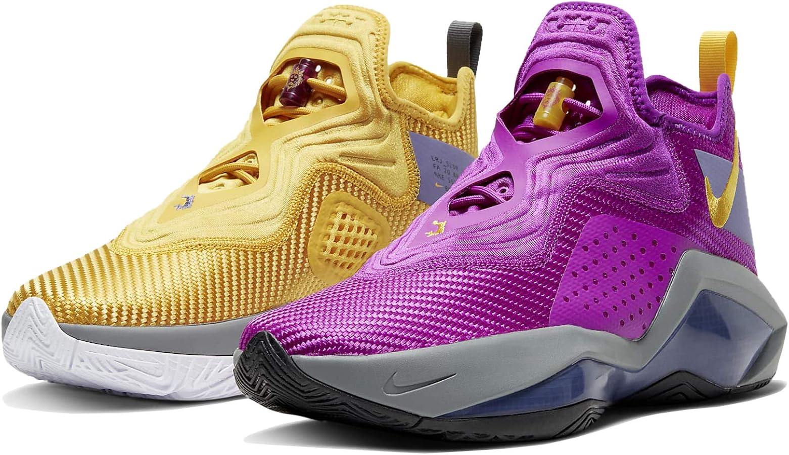 Amazon | [ナイキ] レブロン ソルジャー 14 LEBRON SOLDIER 14 EP