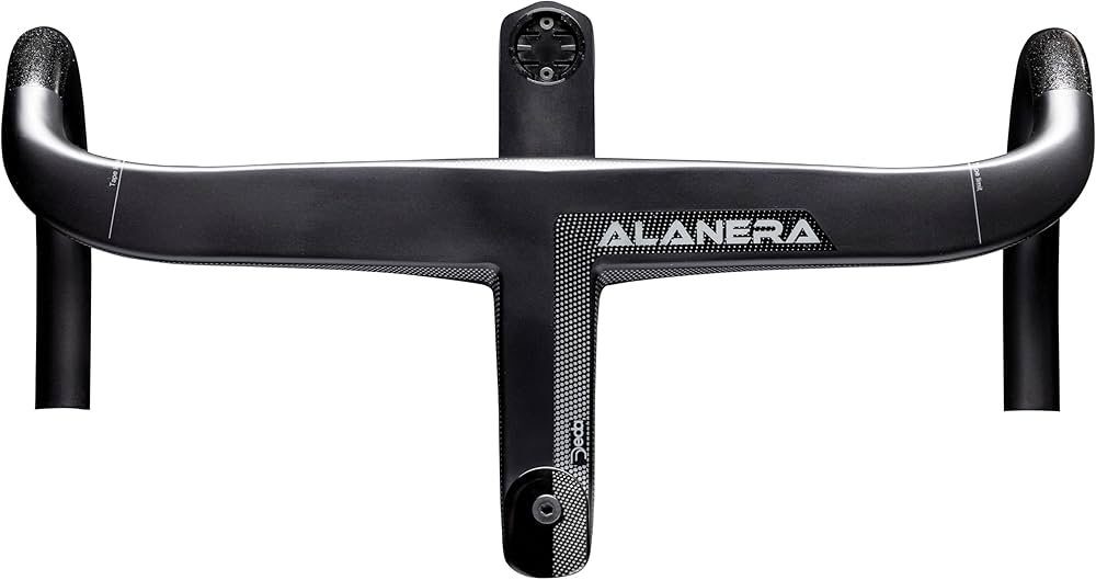 Amazon | Deda ELEMENTI（デダ エレメンティ） ALANERA DCR 120/420mm