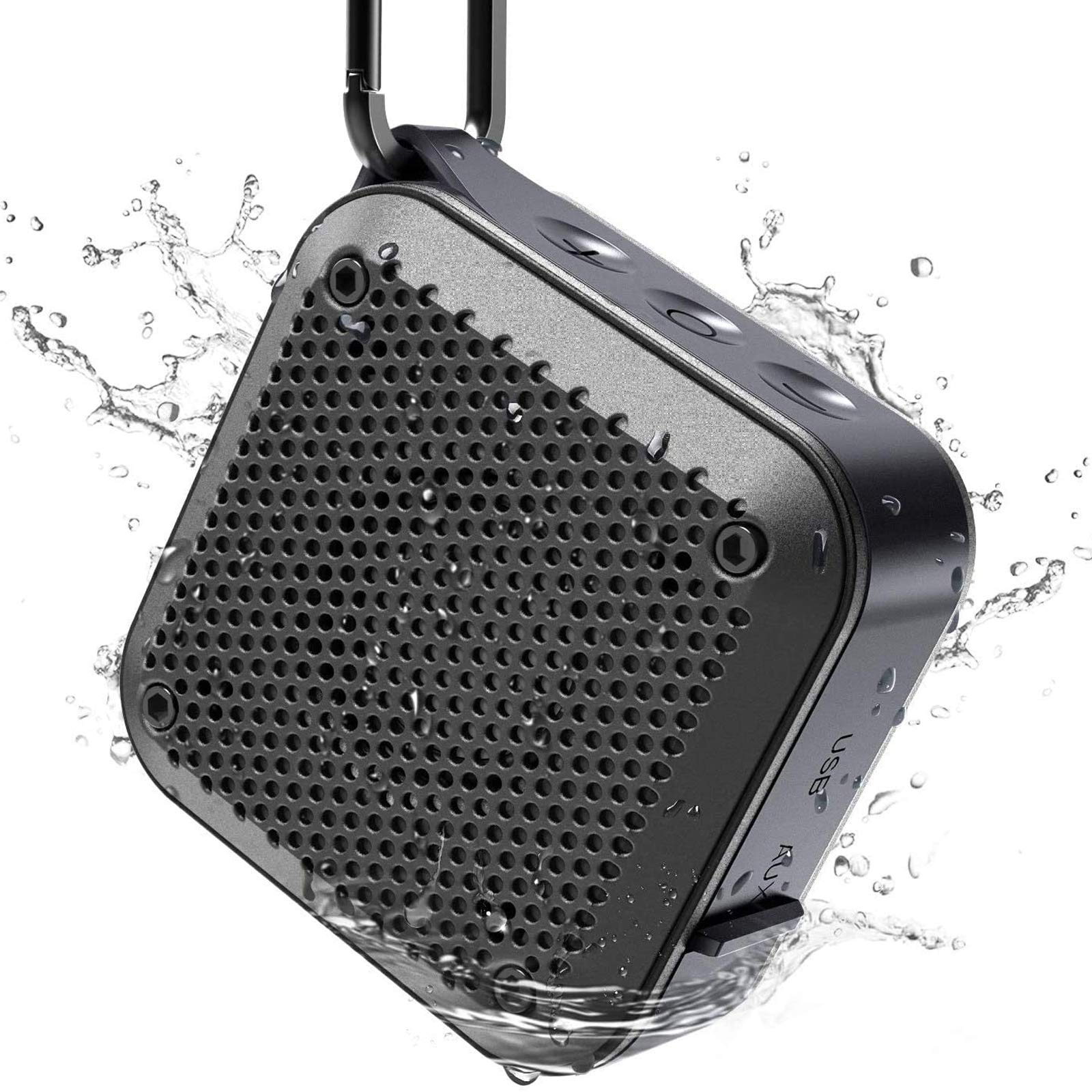 Amazon.co.jp: KIYEDAM BT525 Bluetoothスピーカー完全ワイヤレス ミニ