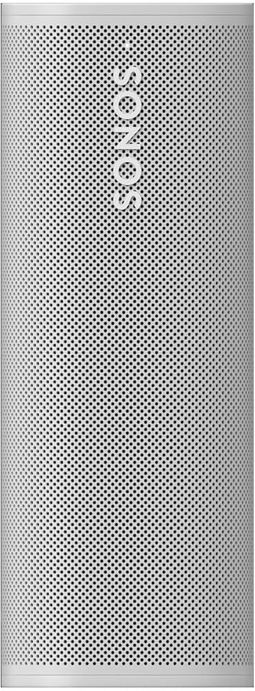 Amazon.co.jp: Sonos Roam ソノス ローム Portable Speaker ポータブル