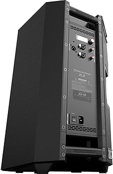 Amazon.co.jp: Electro-Voice ZLX-12P パワードスピーカー : 楽器