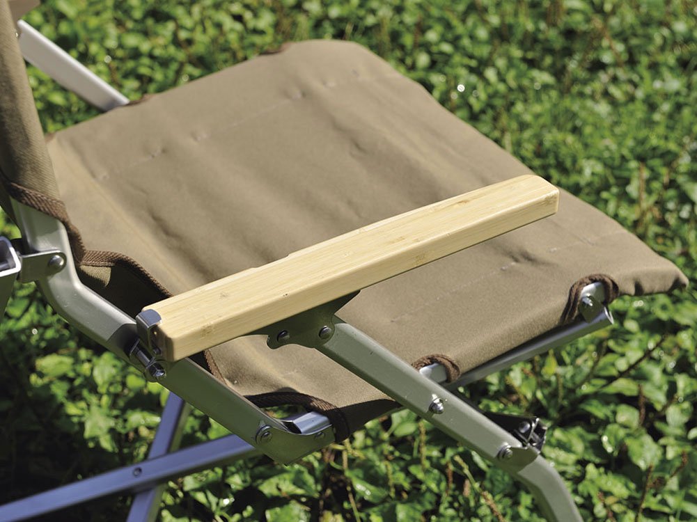 Amazon.co.jp: スノーピーク(snow peak) チェア ローチェア30 カーキ