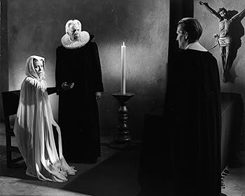 Amazon.co.jp: カール・Th・ドライヤー~聖なる映画作家~ Blu-ray BOX