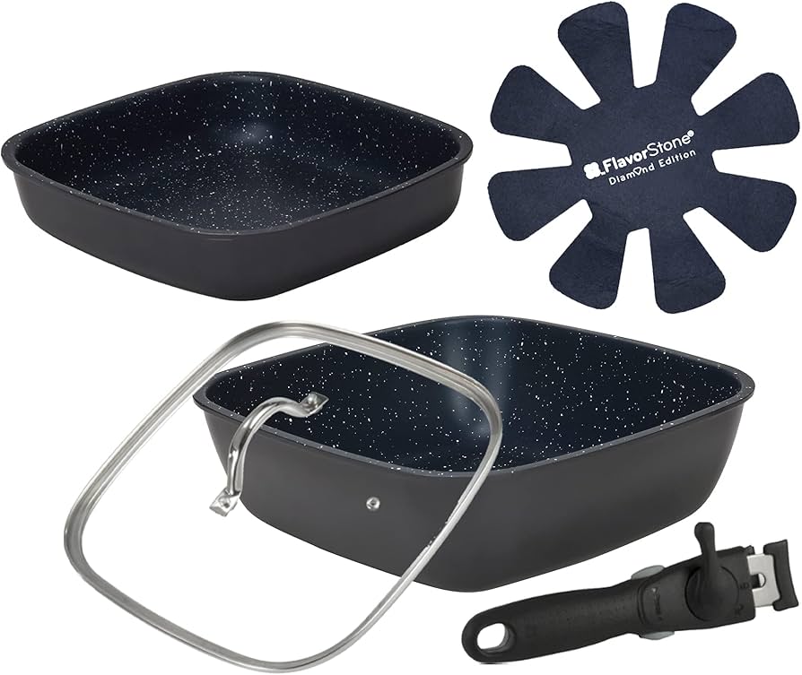 Amazon.co.jp: Flavor Stone フレーバーストーン ダイヤモンド