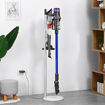 Amazon.co.jp: Xinvivion ストレージ ホルダーCompatible with Dyson
