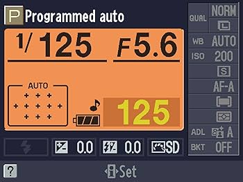 Amazon | Nikon デジタル一眼レフカメラ D5000 レンズキット D5000LK