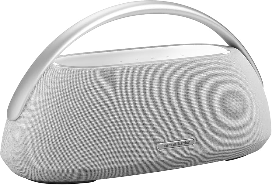 Amazon.co.jp: Harman Kardon GO+PLAY3 Wireless Bluetoothスピーカー