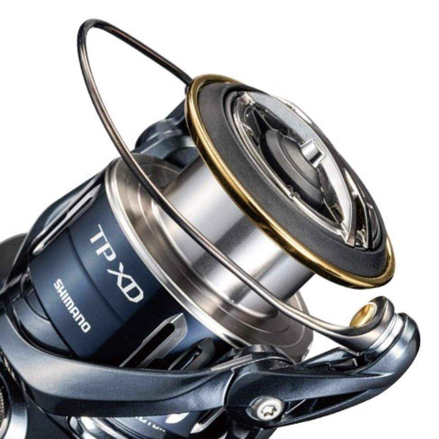 Amazon | シマノ(SHIMANO) スピニングリール 17 ツインパワー XD