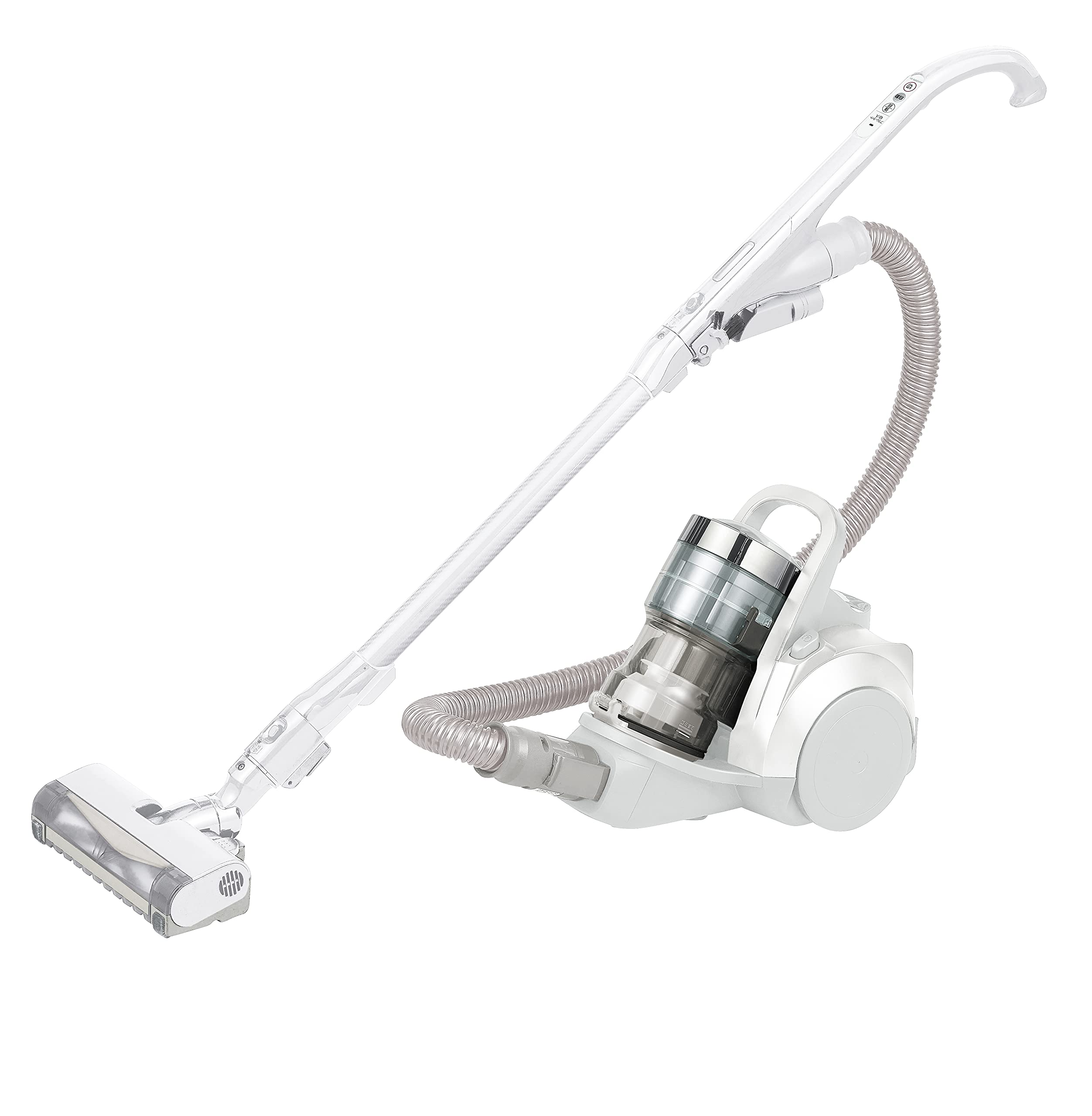 Amazon | パナソニック 掃除機 サイクロン からまないブラシ ハウス