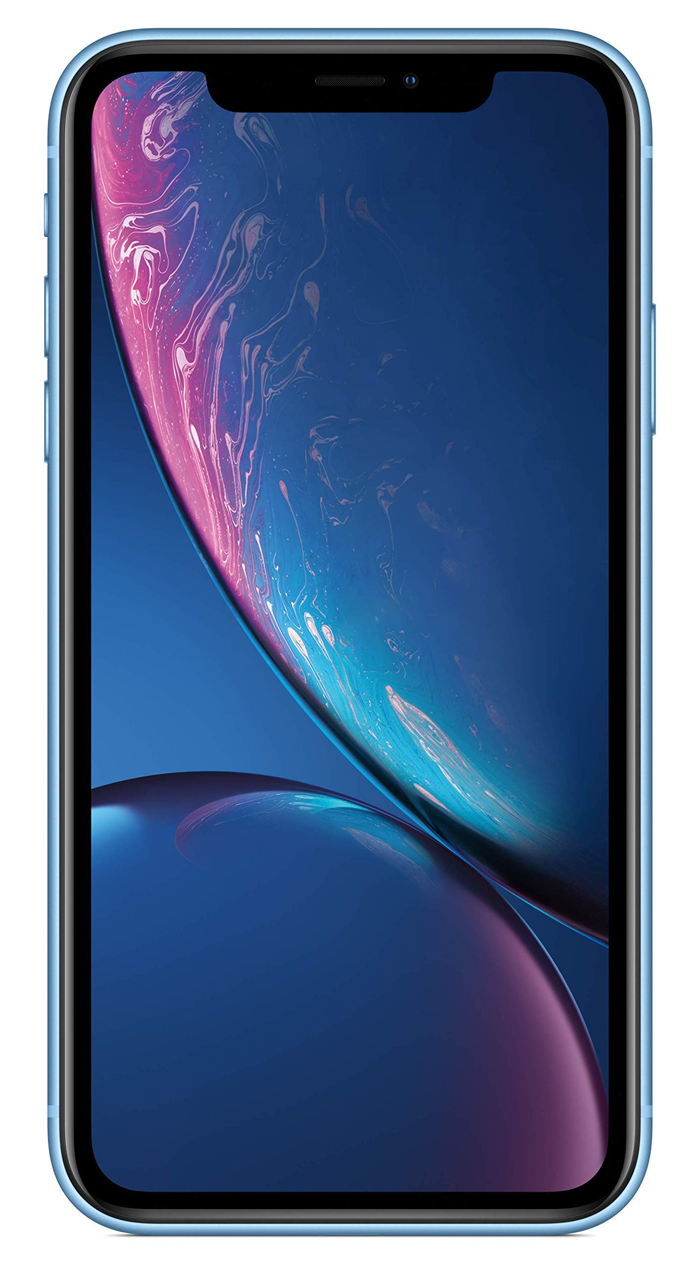 iPhone XR ブラック64GB SIMフリー