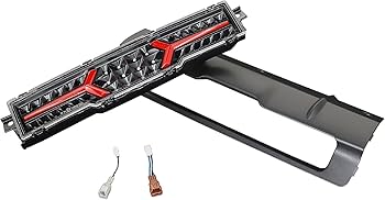 Amazon | GR86 ZN8 86 BRZ ZD8 LED バックフォグ ver.2 クリア