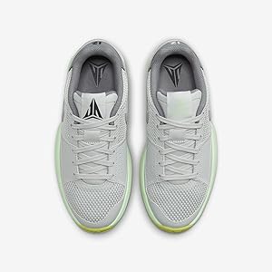 Amazon.com | Nike Ja 1 Big Kids' Basketball Shoes (DX2294-003