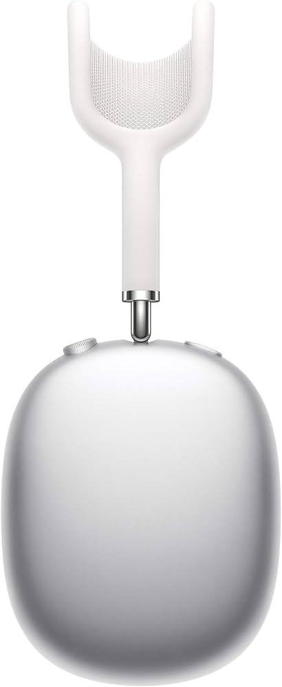 Amazon.com: Apple AirPods Max - Silver (Renewed) : Electronics