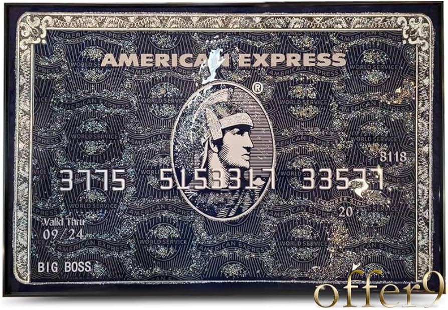 Amazon.co.jp: クリスタル アートパネル センチュリオン ブラック