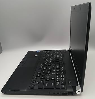 Amazon.co.jp: TOSHIBA dynabook R730/26A スリムコンパクトノートPC