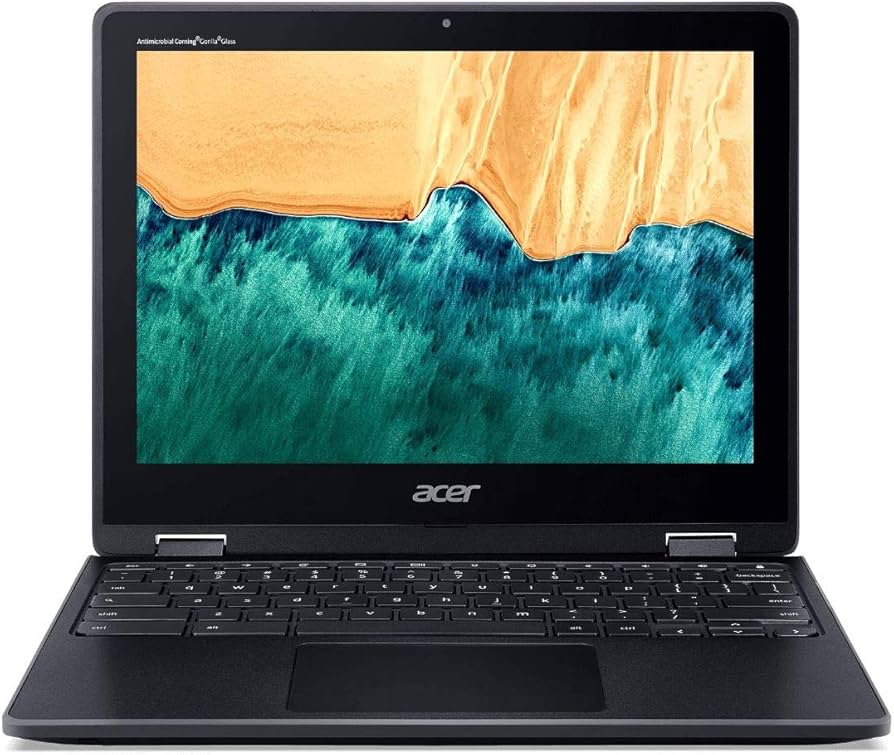 Acer Chromebook Spin 512 12