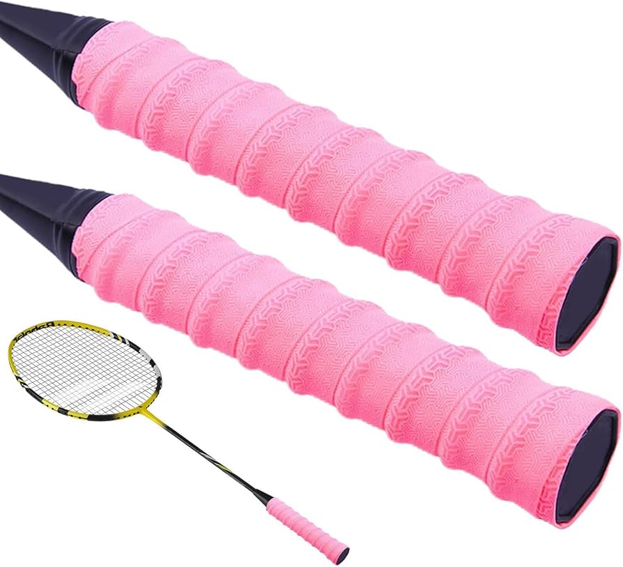 Amazon.co.jp: テニスグリップテープ、テニスオーバーグリップテープ