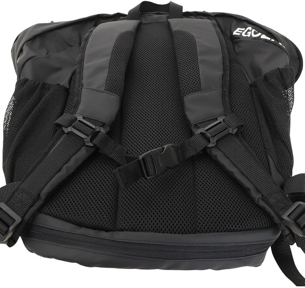 Amazon.co.jp: エゴザル（EGOZARU） バスケ リュック バックパック 28
