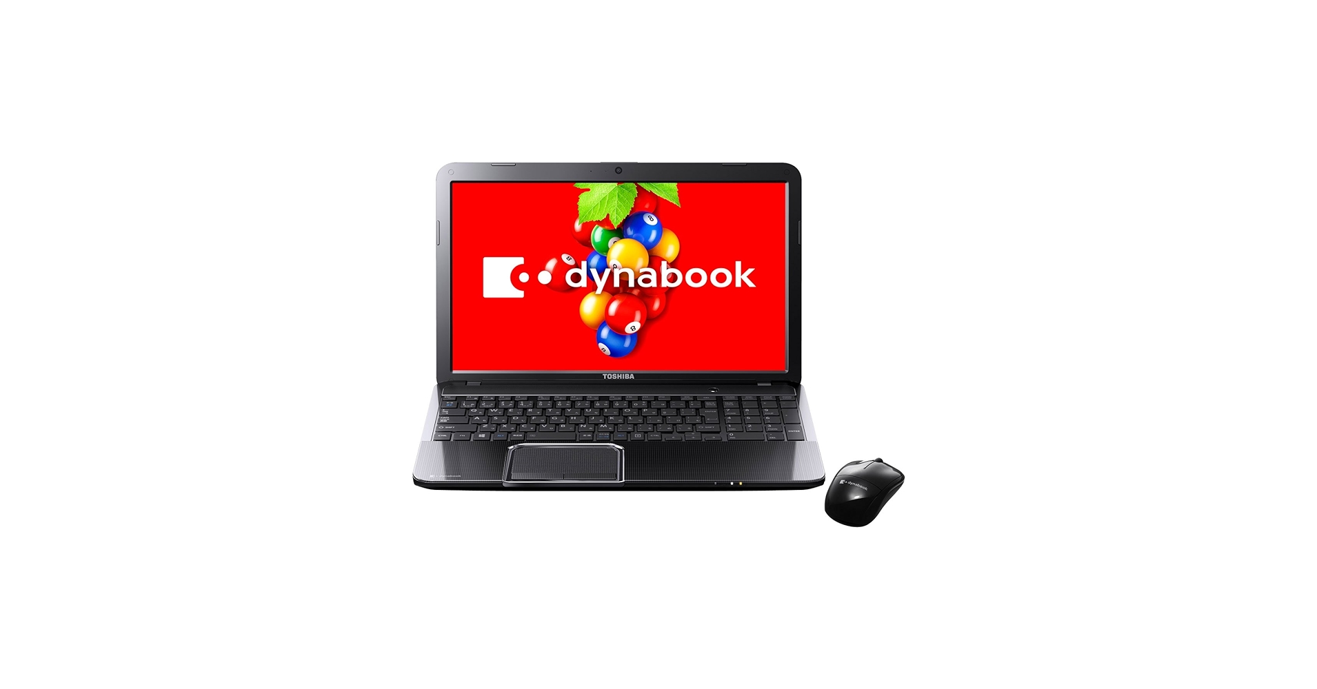 Amazon.co.jp: dynabook T552/36GB : パソコン・周辺機器