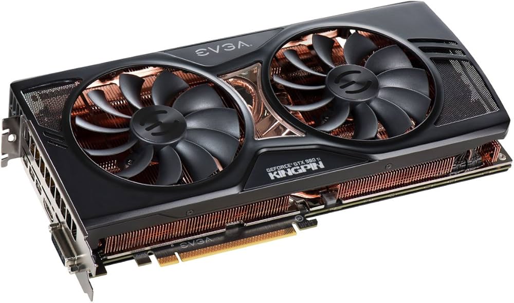 Amazon | EVGA GeForce GTX 980 Ti 6 GB k|ngp|n W / ACX 2.0 + ( 72