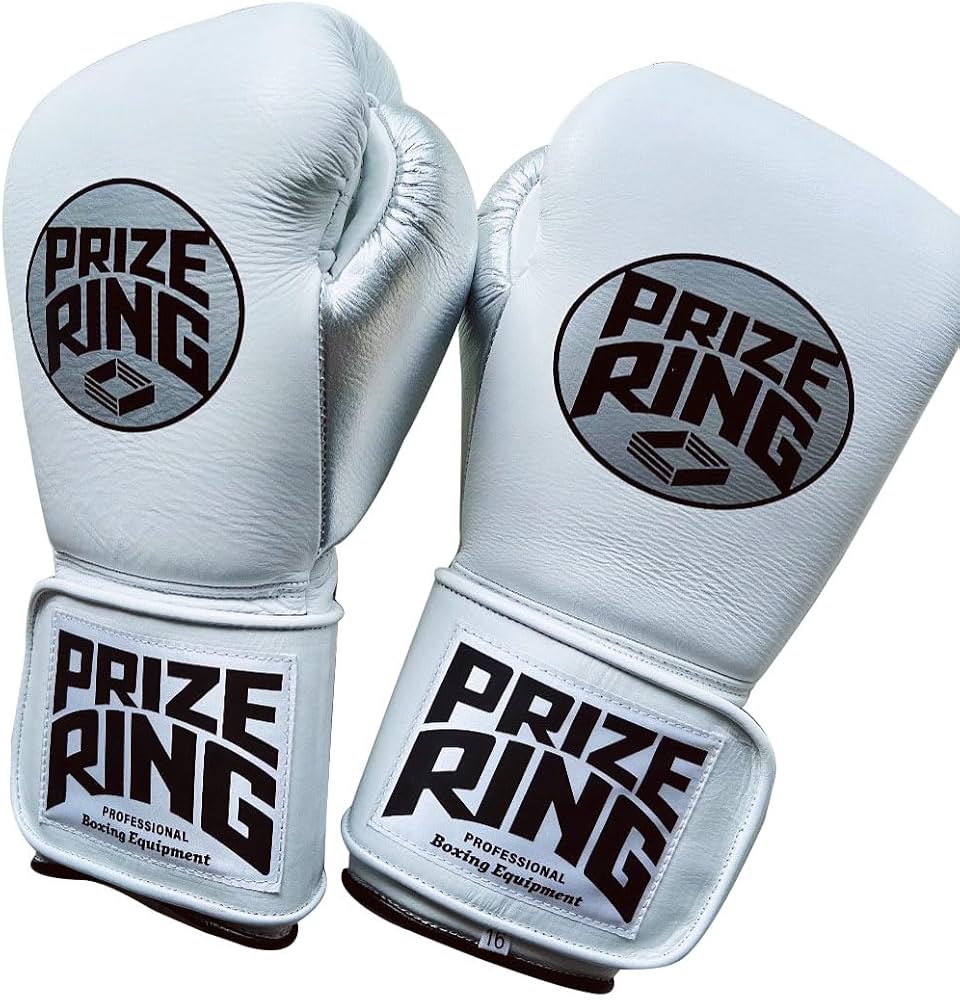Amazon.co.jp: PRIZE RING/プライズリング ボクシンググローブ 